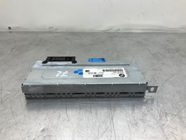 BMW 7 F01 F02 F03 F04 Oven keskuslukituksen ohjausyksikön moduuli 9213187