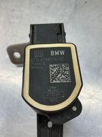 BMW 7 F01 F02 F03 F04 Czujnik poziomowania świateł osi tylnej 6788574