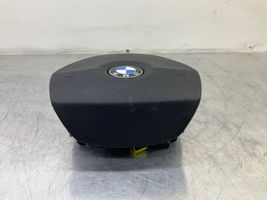 BMW 7 F01 F02 F03 F04 Poduszka powietrzna Airbag kierownicy 6092770