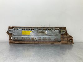 BMW 7 F01 F02 F03 F04 Poduszka powietrzna Airbag chroniąca kolana 9176287