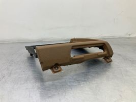 BMW 7 F01 F02 F03 F04 Glove box frame 9143956