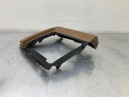 BMW 7 F01 F02 F03 F04 Рама ящика для вещей (бардачка) 9143956