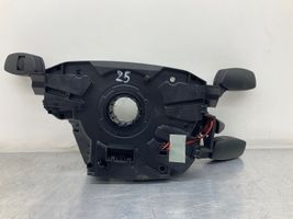 BMW 5 E60 E61 Leva/interruttore dell’indicatore di direzione e tergicristallo 9204508