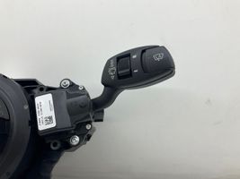 BMW 5 E60 E61 Leva/interruttore dell’indicatore di direzione e tergicristallo 9204508