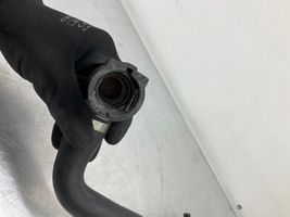 BMW 3 E90 E91 Tuyau de liquide de refroidissement moteur 3363737