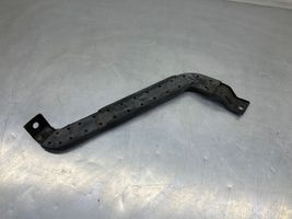 BMW 3 E90 E91 Staffa di montaggio della batteria 7549425