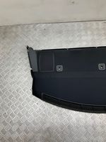 BMW 5 E60 E61 Grilles/couvercle de haut-parleur arrière 7897601