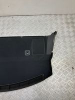 BMW 5 E60 E61 Grilles/couvercle de haut-parleur arrière 7897601