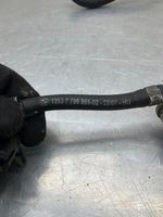 BMW 3 E92 E93 Linea/tubo flessibile di ritorno del carburante 7799869