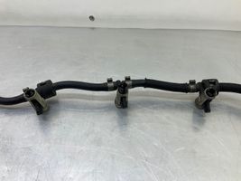 BMW 3 E92 E93 Fuel return line/hose 7799869