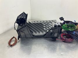 BMW 5 F10 F11 Äänentoistojärjestelmäsarja 9261703