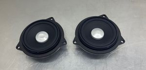 BMW 5 F10 F11 Audioanlage Soundsystem HiFi komplett 9261703