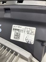 BMW 5 F10 F11 Head-up ekranas/ displėjus 9252341