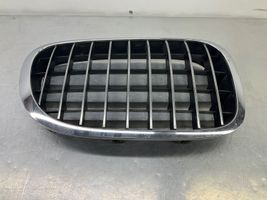 BMW 7 F01 F02 F03 F04 Atrapa chłodnicy / Grill 7203198