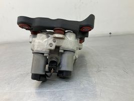 BMW 7 F01 F02 F03 F04 Воздушный компрессор 6775258