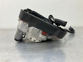 BMW 7 F01 F02 F03 F04 Воздушный компрессор 6775258