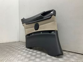 BMW 3 E92 E93 Takaoven verhoilu 6975530