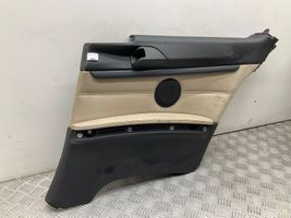 BMW 3 E92 E93 Takaoven verhoilu 6975530