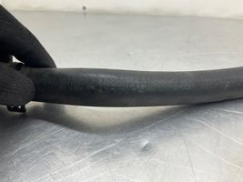 BMW 5 E60 E61 Engine coolant pipe/hose 6910757