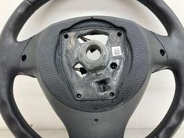 BMW 5 F10 F11 Steering wheel 610224