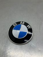 BMW 5 F10 F11 Manufacturer badge logo/emblem 8132375