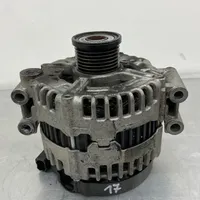 BMW 3 E92 E93 Generatore/alternatore 7557789