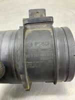 BMW 3 E92 E93 Mass air flow meter 8506409