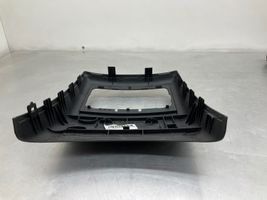 BMW 3 E90 E91 Kita centrinė konsolės (tunelio) detalė 7132382