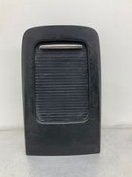 BMW 3 E92 E93 Consolle centrale del vano portaoggetti 584507