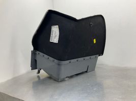 BMW 3 E92 E93 Vano portaoggetti nel bagagliaio 7122415