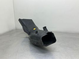 BMW 3 E92 E93 Brake cooling air channel/duct 7229186