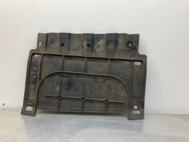 BMW 3 E92 E93 Rear bumper underbody cover/under tray 8044375