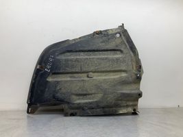 BMW 3 E92 E93 Galinio bamperio dugno apsauga 7128216