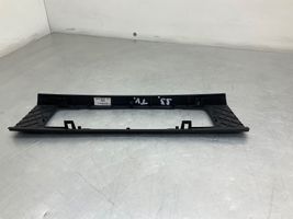 BMW 3 E90 E91 Garniture de panneau console centrale 6956736