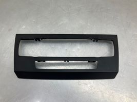 BMW 3 E90 E91 Console centrale, commande chauffage/clim 6966406