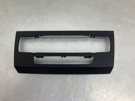 BMW 3 E90 E91 Klimata kontrole / mazā radiatora vadības dekoratīvā apdare 6966406