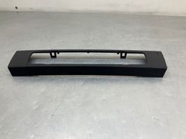 BMW 3 E90 E91 Garniture de panneau console centrale 6956736