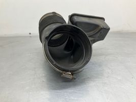 BMW 3 E90 E91 Część rury dolotu powietrza 7536004