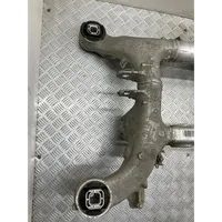 BMW 5 F10 F11 Galinis traversas 6793803