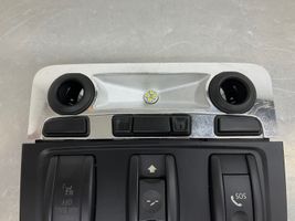 BMW 3 E92 E93 Illuminazione sedili anteriori 9225539