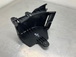 BMW 3 E92 E93 Garniture, adapteur de ceinture de sécurité 7139458