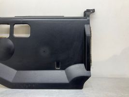 BMW 3 E92 E93 Panelės apdailos skydas (apatinis) 7059287