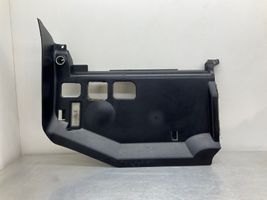 BMW 3 E92 E93 Garniture panneau inférieur de tableau de bord 7059287