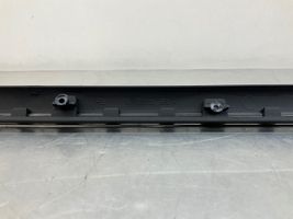 BMW 3 E92 E93 Dashboard glove box trim 6955864