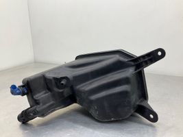 BMW 3 E92 E93 Coolant expansion tank/reservoir 7543026