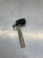 BMW 3 E92 E93 Beraktės sistemos KESSY (keyless) valdymo blokas/ modulis 