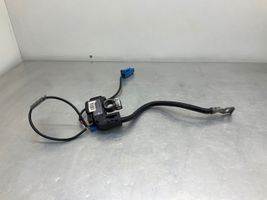 BMW 3 E92 E93 Cable negativo de tierra (batería) 9215952