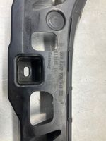 BMW 5 G30 G31 Soporte de montaje del parachoques trasero 7387348