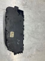 BMW 5 G30 G31 Interruttore di controllo del sedile 9384918