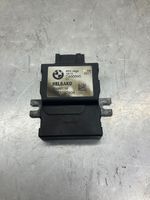 BMW 5 G30 G31 Centralina/modulo pompa dell’impianto di iniezione 7466895